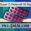 Super O Sildenafil 50 Mg 10